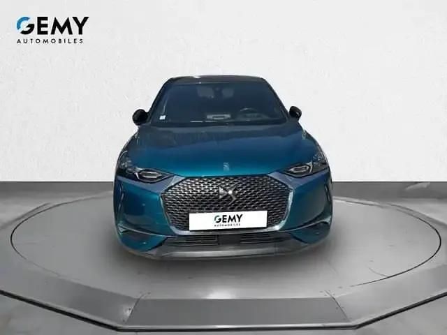 Occasion DS Automobiles DS3 Crossback 2019 Bleu SUV