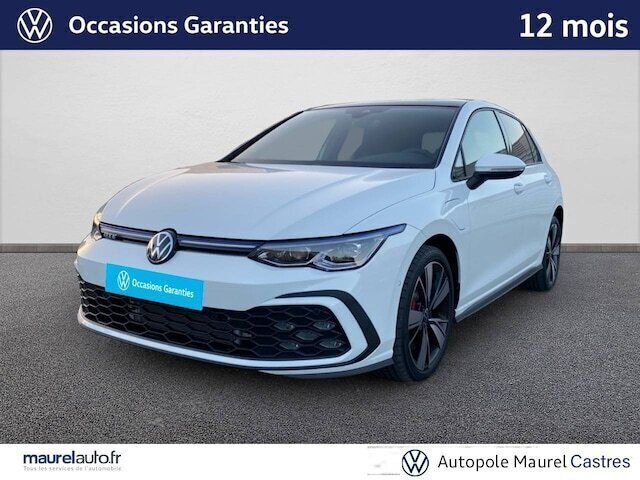 Utilisé 2024 VW Golf VIII GTE Berline | 35 990 € (Prix cher) - Image 1/4