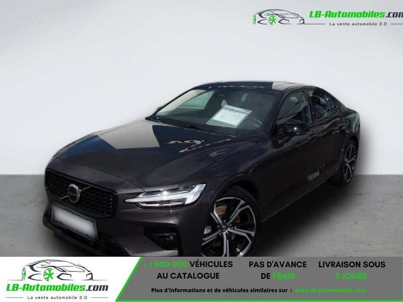 Utilisé 2023 Volvo S60 Berline | 36 000 € - Image 1/4