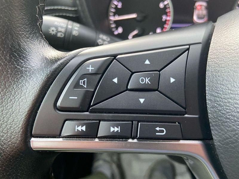 Occasion Nissan Juke N-Connecta 114 ch (83 kW) 2024 Blanc perle SUV