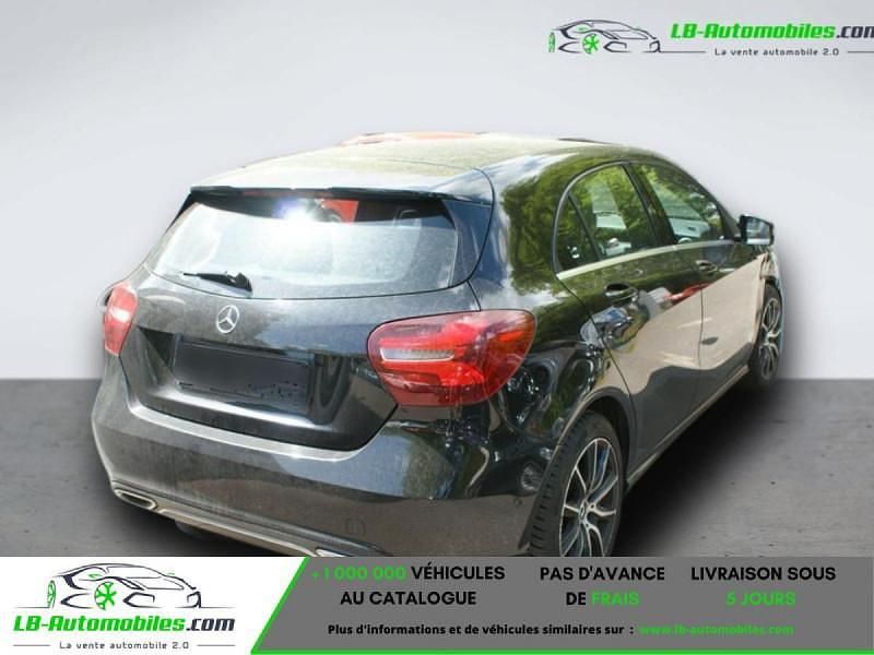 Occasion Mercedes A160 102 ch (75 kW) 2016 Berline