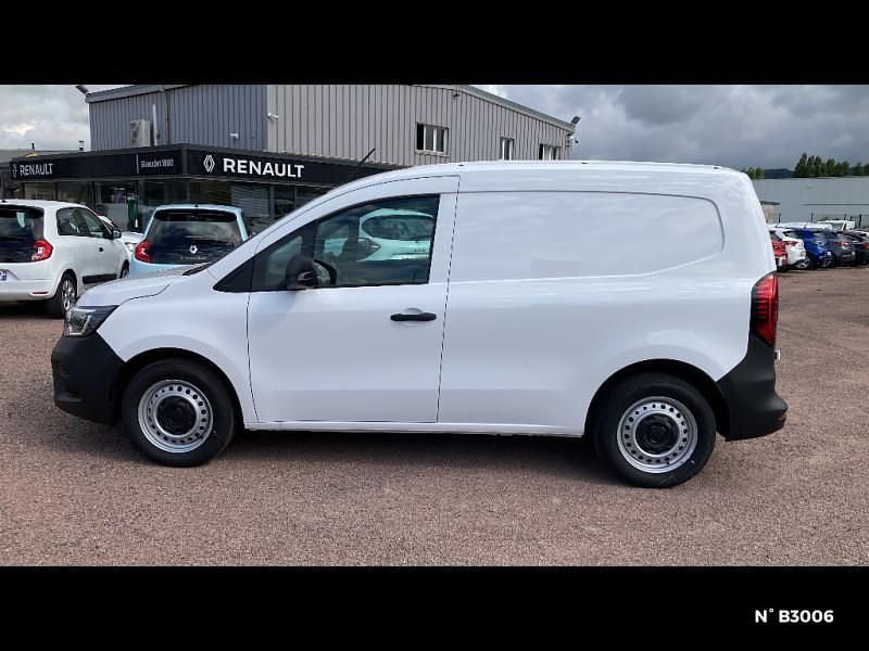 Nouvelle Renault Kangoo 88 kW (120 ch) 2025 Monospace