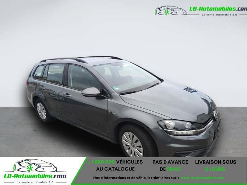 Utilisé 2019 VW Golf VII Break | 18 900 € (Super prix) - Image 1/2