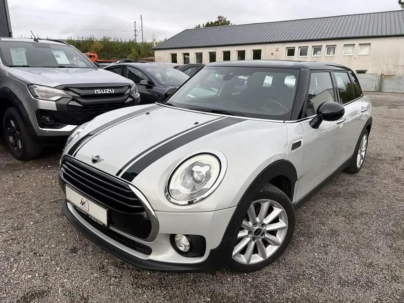 Occasion Mini Cooper Clubman 136 ch (100 kW) 2018 Gris Break