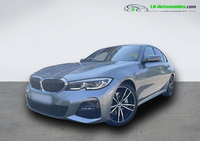 Utilisé 2022 BMW 330 Comfort Edition Berline | 45 200 € (Prix juste) - Image 1/4