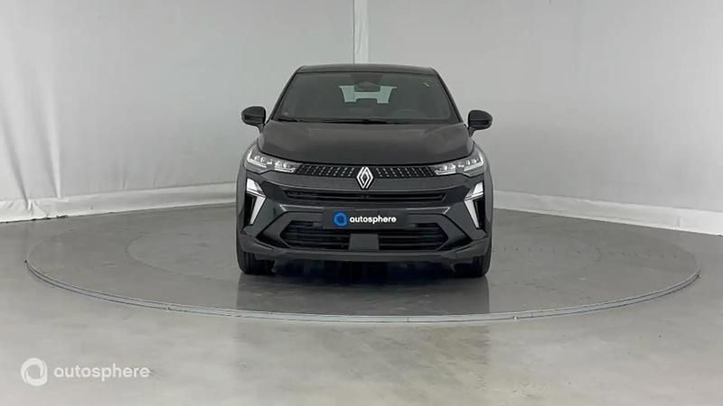 Occasion Renault Captur Evolution 95 ch (69 kW) 2025 Noir SUV