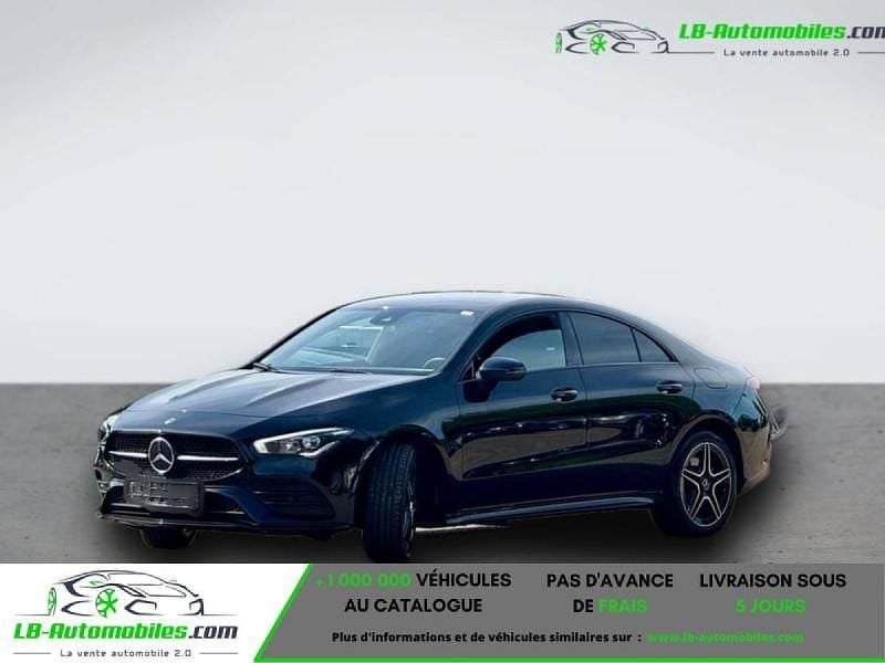 Utilisé 2020 Mercedes E250 Coupé | 34 500 € (Prix juste) - Image 1/4