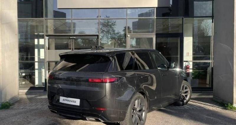 Occasion Land Rover Range Rover Autobiography 550 ch (404 kW) 2024 SUV