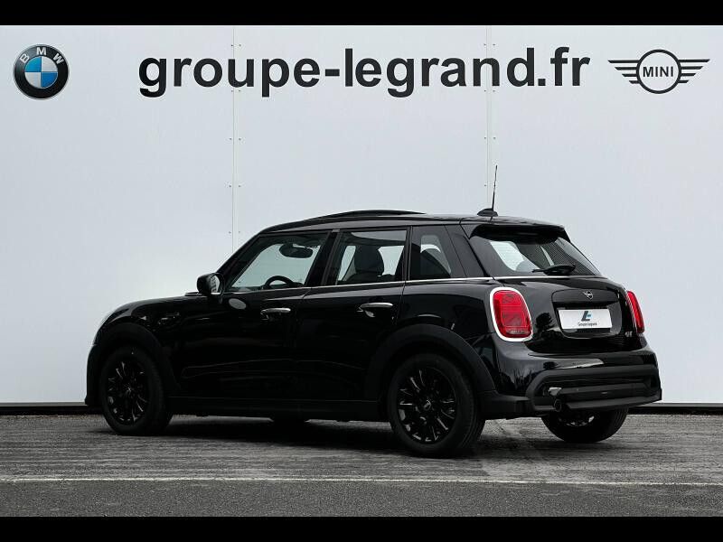 Occasion Mini ONE 102 ch (75 kW) 2022 Citadine