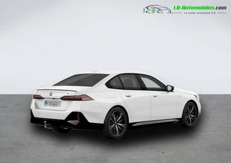 Utilisé 2024 BMW i5 Comfort Edition Berline | 75 900 € (Super prix) - Image 1/2