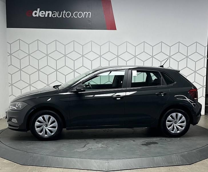 Occasion VW Polo S 80 ch (58 kW) 2021 Citadine