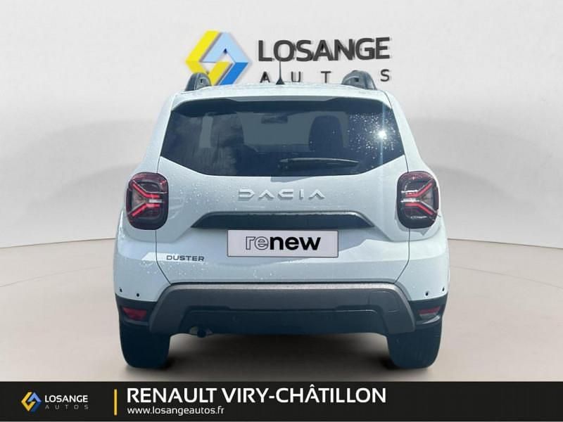 Occasion Dacia Duster Journey 100 ch (73 kW) 2023 SUV