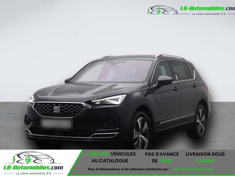 Occasion 2021 Seat Tarraco SUV | 33 000 € (Prix juste) - Image 1/4