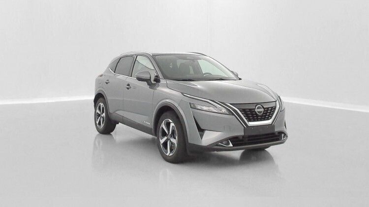 Utilisé 2023 Nissan Qashqai N-Connecta SUV | 28 010 € (Bon prix) - Image 1/1