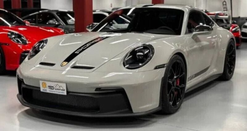 Occasion Porsche 911 GT3 510 ch (375 kW) 2023 Coupé