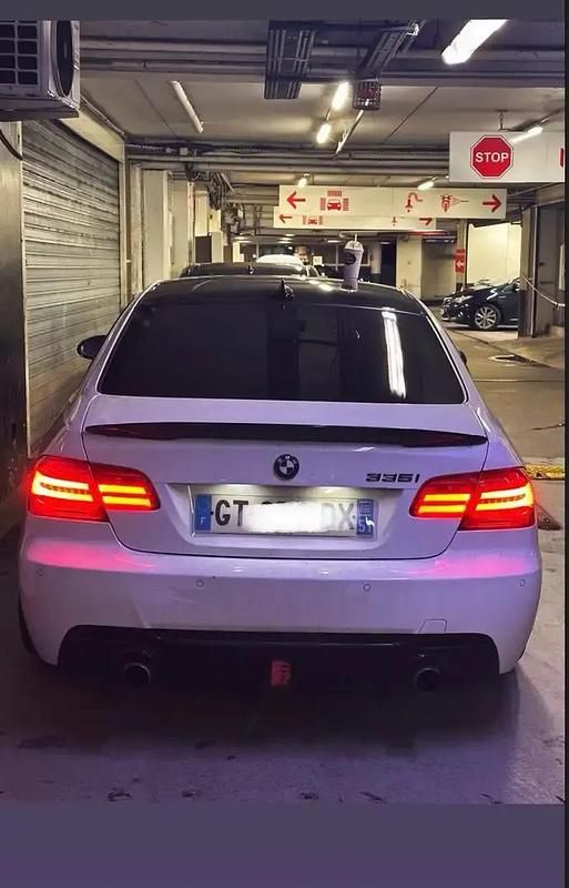 Occasion 2009 BMW 335 Sport Line Coupé | 16 800 € (Prix juste) - Image 1/4