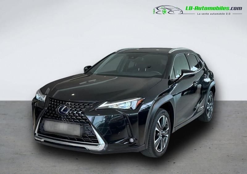 Utilisé 2021 Lexus UX 250h SUV | 29 400 € (Prix juste) - Image 1/4
