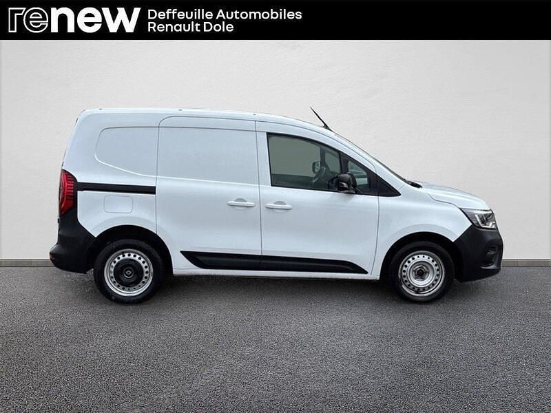 Occasion Renault Kangoo 2023 Blanc Monospace