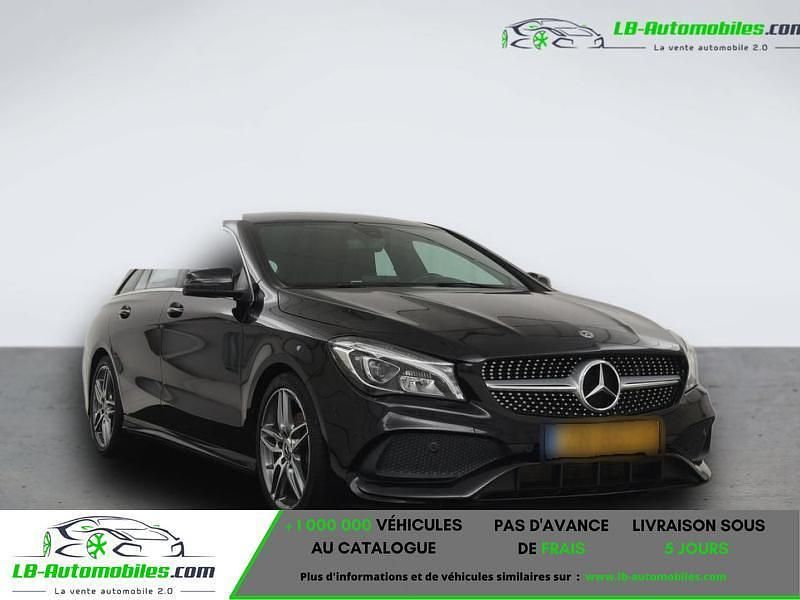 Occasion Mercedes CL180 122 ch (89 kW) 2019 Coupé