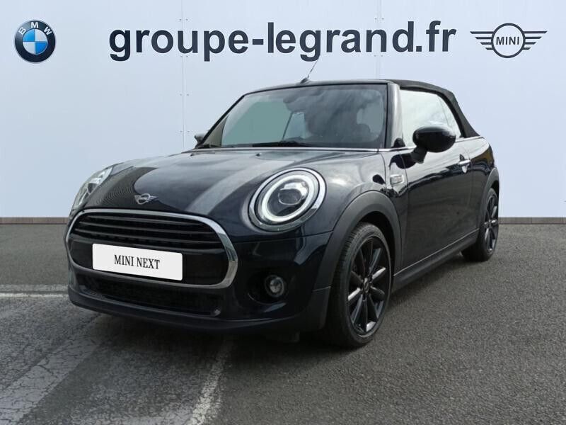 Utilisé 2020 Mini Cooper Coupé Coupé | 28 990 € - Image 1/4