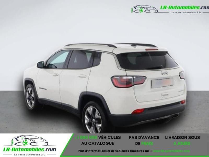 Occasion Jeep Compass 140 ch (102 kW) 2017 SUV
