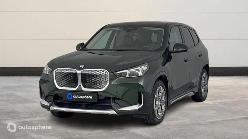 Occasion 2023 BMW iX1 xLine SUV | 34 499 € (Prix juste) - Image 1/4