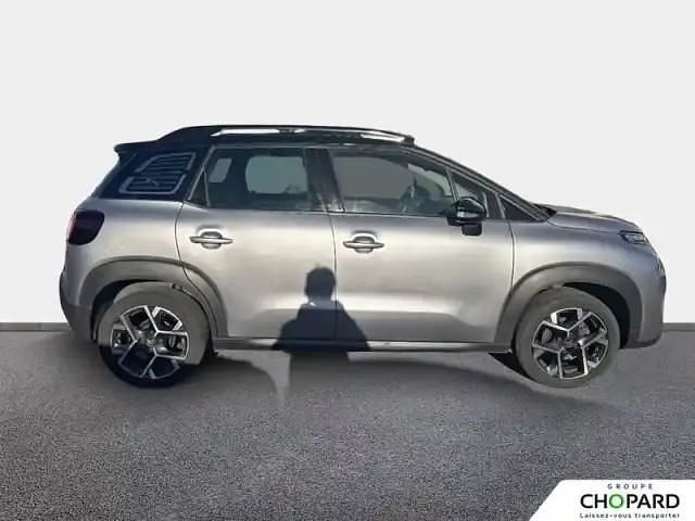 Occasion Citroën C3 Aircross Shine 131 ch (96 kW) 2021 Champagne SUV