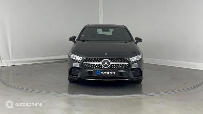 Occasion Mercedes A250 AMG line 162 ch (119 kW) 2022 Berline