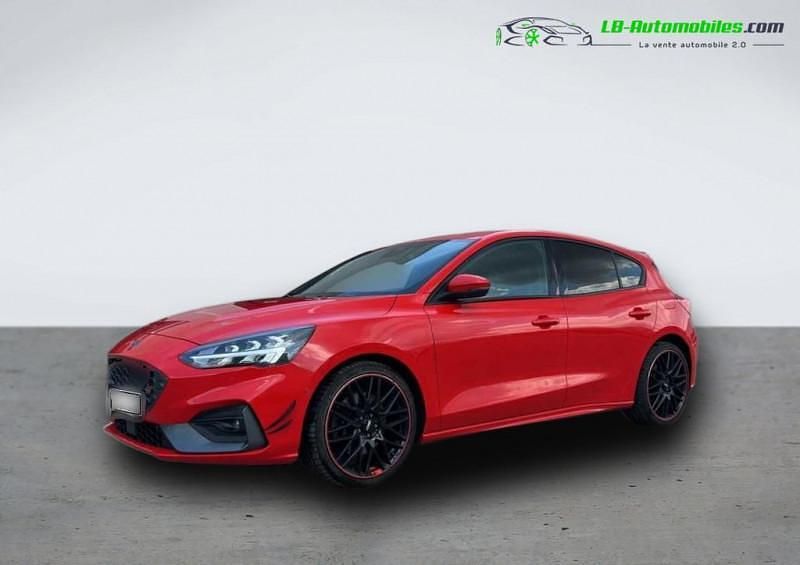 Utilisé 2019 Ford Focus ST Berline | 24 400 € (Super prix) - Image 1/4