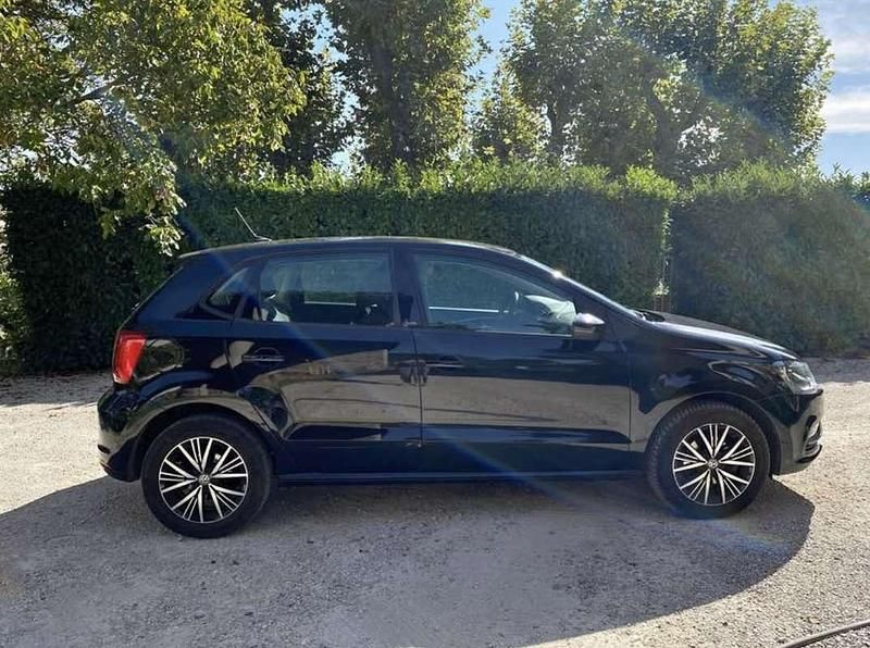 Occasion VW Polo Allstar 90 ch (66 kW) 2016 Berline