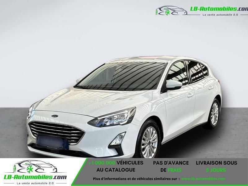 Occasion 2021 Ford Focus Berline | 21 000 € (Prix juste) - Image 1/4