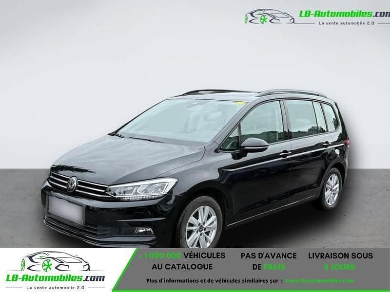 Utilisé 2023 VW Touran Monospace | 34 500 € (Bon prix) - Image 1/4
