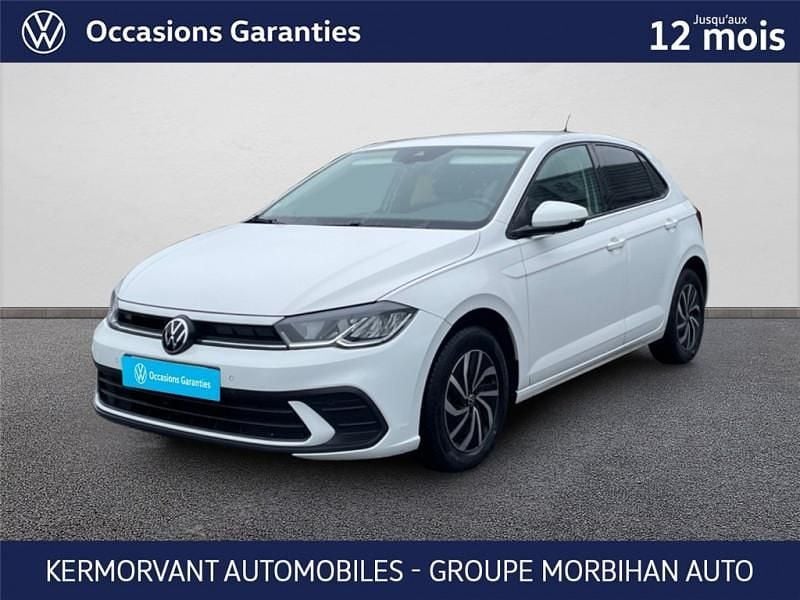 Utilisé 2022 VW Polo S Citadine | 16 490 € (Bon prix) - Image 1/4