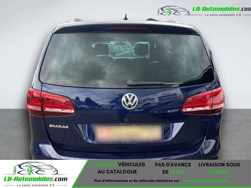 Occasion VW Sharan 150 ch (110 kW) 2018 Monospace