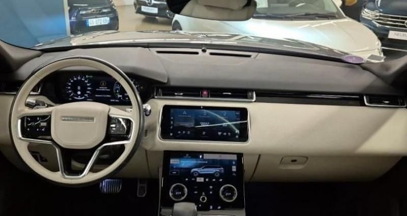 Occasion Land Rover Range Rover Velar SE Dynamic 404 ch (297 kW) 2021 SUV