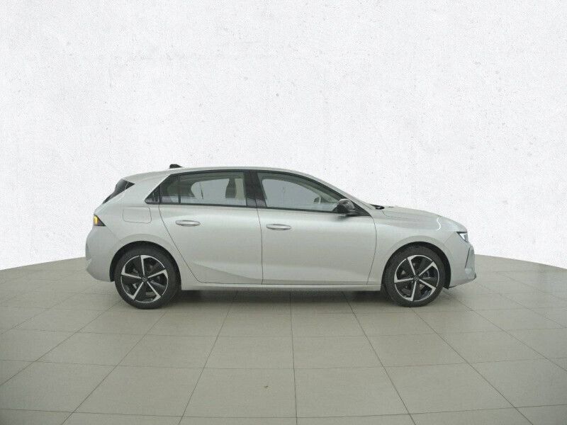 Occasion Opel Astra 110 ch (80 kW) 2024 Berline