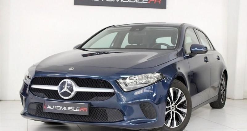 Occasion 2022 Mercedes A180 Business Berline | 19 450 € (Super prix) - Image 1/4