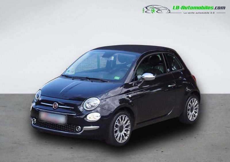 Utilisé 2018 Fiat 500 Citadine | 13 800 € (Prix cher) - Image 1/4