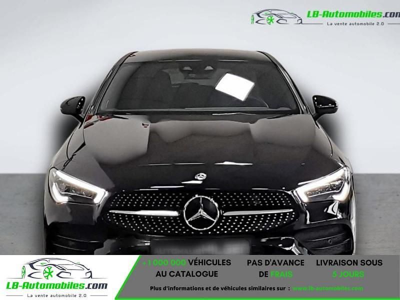 Occasion Mercedes 250 224 ch (164 kW) 2019 Coupé