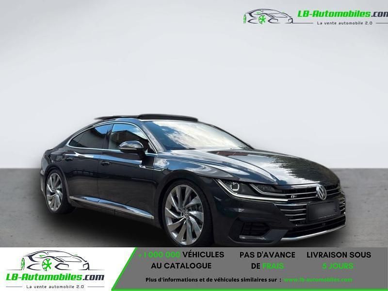 Utilisé 2020 VW Arteon Berline | 39 000 € (Prix assez cher) - Image 1/4