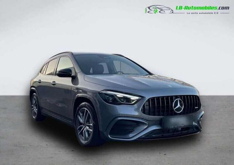Utilisé 2023 Mercedes GLA35 AMG AMG SUV | 59 800 € - Image 1/4
