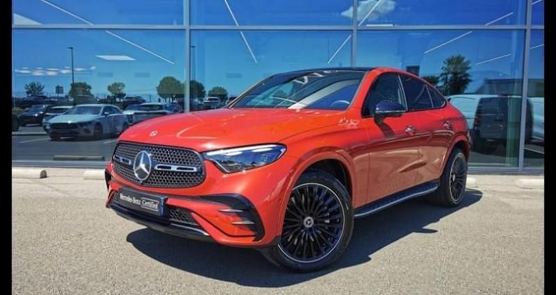 Utilisé 2024 Mercedes GLC300e AMG line | 85 990 € - Image 1/4