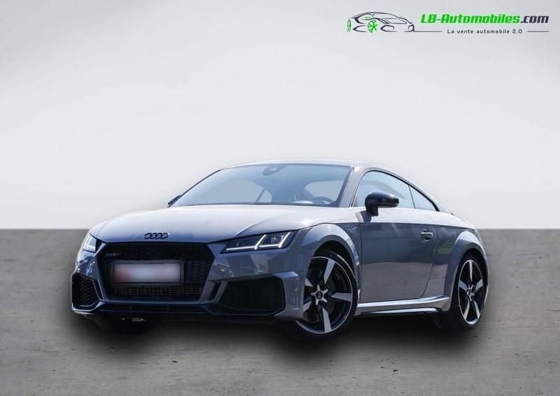 Utilisé 2022 Audi TT RS Sport Coupé | 61 900 € (Super prix) - Image 1/4