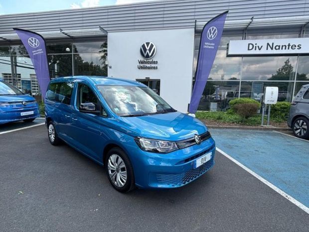 Utilisé 2022 VW Caddy Monospace | 29 900 € - Image 1/4