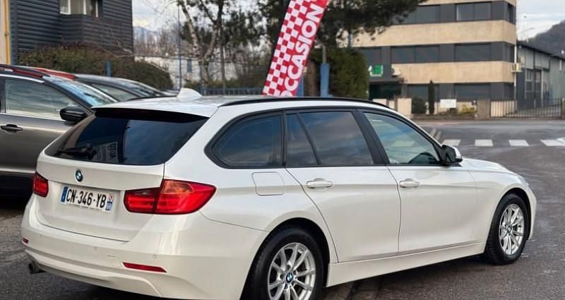 Occasion BMW 318 143 ch (105 kW) 2012 Break