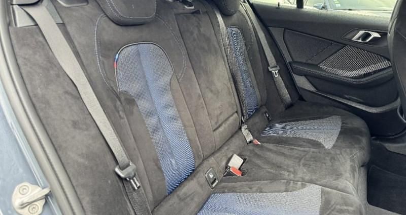 Occasion BMW 118 M Sport 136 ch (100 kW) 2024 Citadine