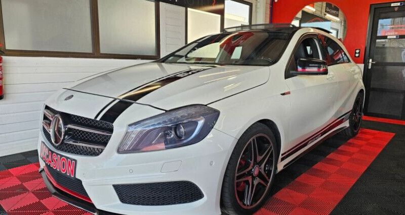 Utilisé 2013 Mercedes A220 Berline | 14 990 € - Image 1/4