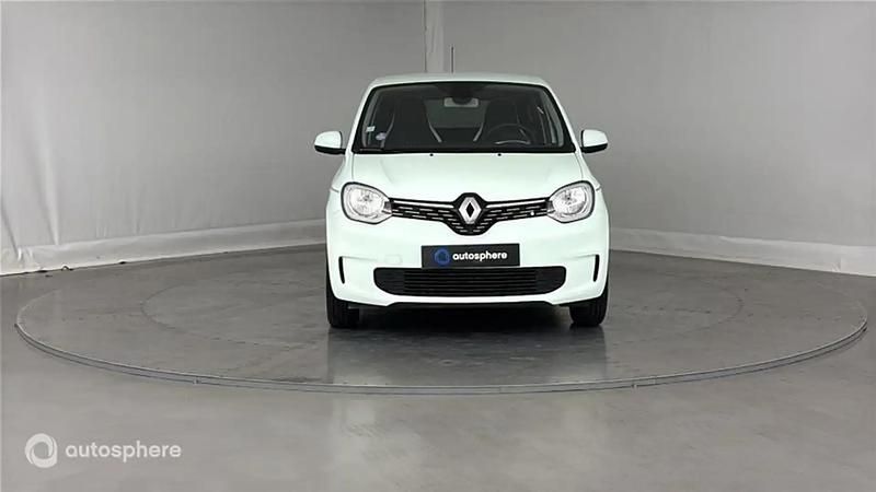 Occasion Renault Twingo Le Coq Sportif 73 ch (53 kW) 2019 Citadine