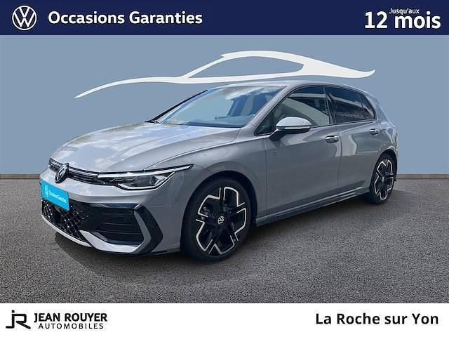 Utilisé 2025 VW Golf VIII R-line Edition | 35 990 € (Prix cher) - Image 1/4