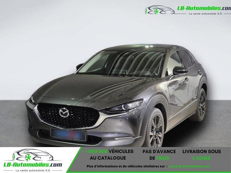 Utilisé 2025 Mazda CX-30 SUV | 34 500 € (Prix juste) - Image 1/4
